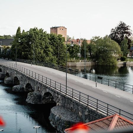 Borensbergs Gastgivaregard Zewnętrze zdjęcie