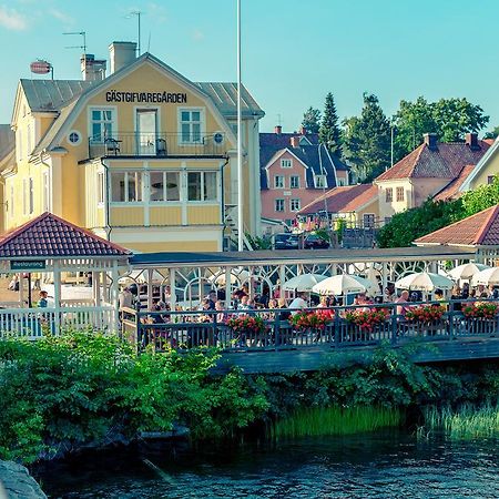 Borensbergs Gastgivaregard Zewnętrze zdjęcie