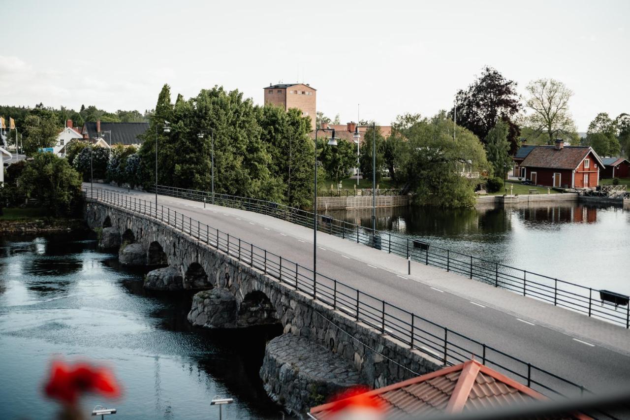 Borensbergs Gastgivaregard Zewnętrze zdjęcie