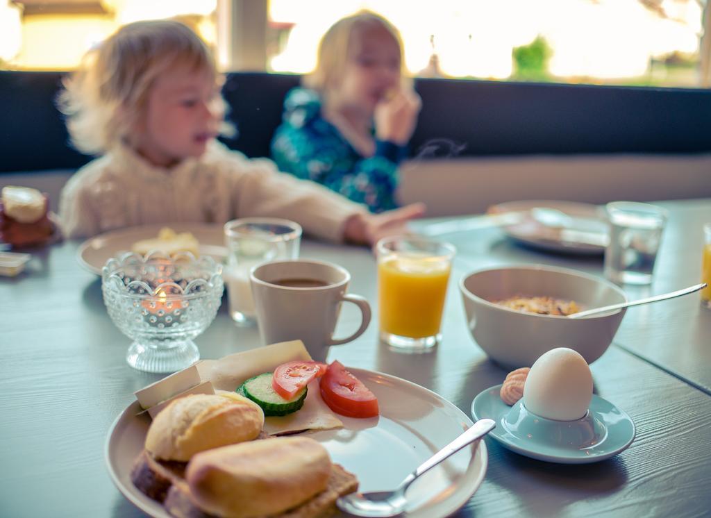 Borensbergs Gastgivaregard Zewnętrze zdjęcie